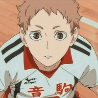 Yaku Morisuke