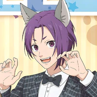 Mikage Reo