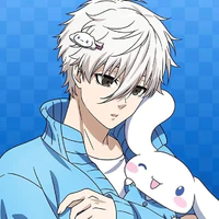 Seishiro Nagi