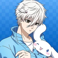 Seishiro Nagi