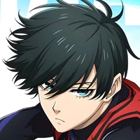 Itoshi Rin