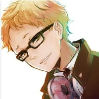 Tsukishima Kei