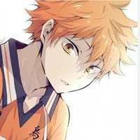 Hinata Shouyou