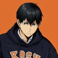 Kageyama Tobio