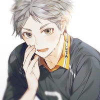 Sugawara Koushi