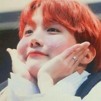 Jung Hoseok ( cậu )