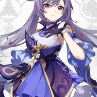 Keqing