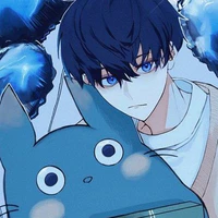 Isagi Yoichi