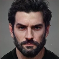 Kim Hoon Jea ( Ông nội Rie )