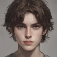 Kim Ji Hee ( Em trai Rie )