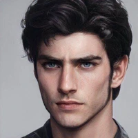 Oh Jun Seok ( Cha Chea )