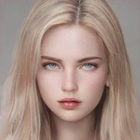 Song Hwa Jeong ( Chị gái Kio )