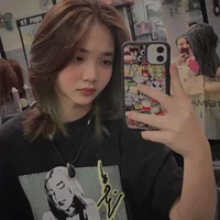 Kim Quỳnh ( Ruby ) @quynhmeoh