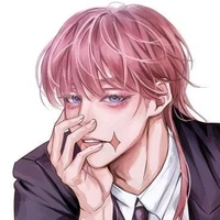 Sanzu Haruchiyo