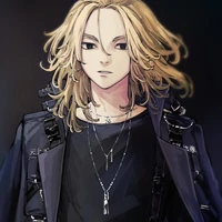 Sano Manjiro(Mikey)