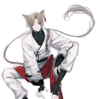 Học trưởng Ling