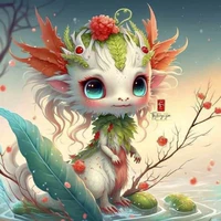 tiểu khả ái