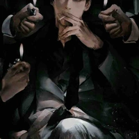 Lôi Phong Thần - DEATH