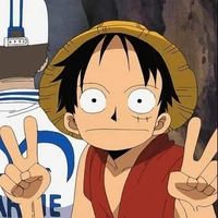 Luffy