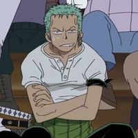 Zoro