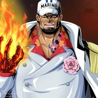 Akainu