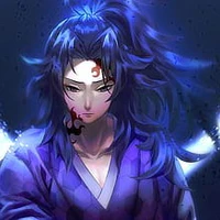 Tsugikuni  Michikatsu