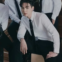 Min Yoongi