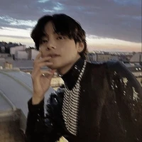 Kim Taehyung