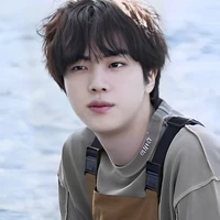 Kim SeokJin
