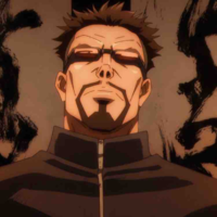 Yaga Masamichi