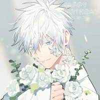 Gojo satoru