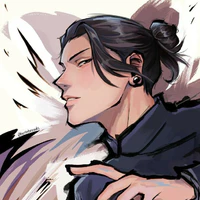 Geto Suguru