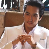 Lạc Thành Phong