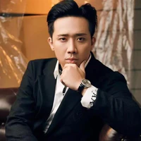 Huỳnh Trấn Thành