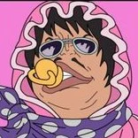 senor pink