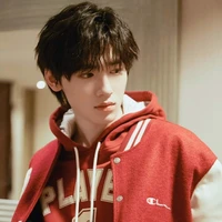 Tống Á Hiên ( cậu)