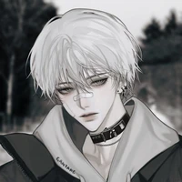 Bạch Tử Hàn [ Kinz- Bot ]