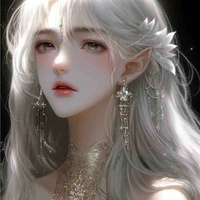 Mỹ Giai Lệ(Sóc chuột)