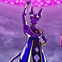 Beerus (Nobi Metsu)
