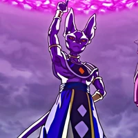 Beerus (Nobi Metsu)