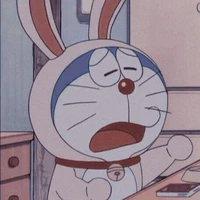 Doraemon