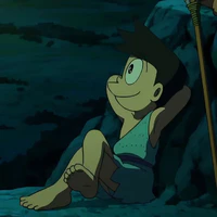 Honekawa Suneo