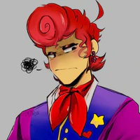 Opposite Wally