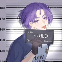 Mikage Reo