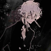 Kurokawa Izana 