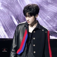 Trương Tuấn Hào(Cậu)