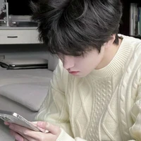 Bạch-Hàn Hoài Nam - Ken