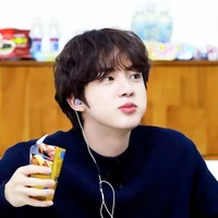 Kim Seokjin