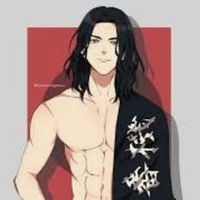 baji keisuke