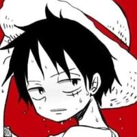Luffy